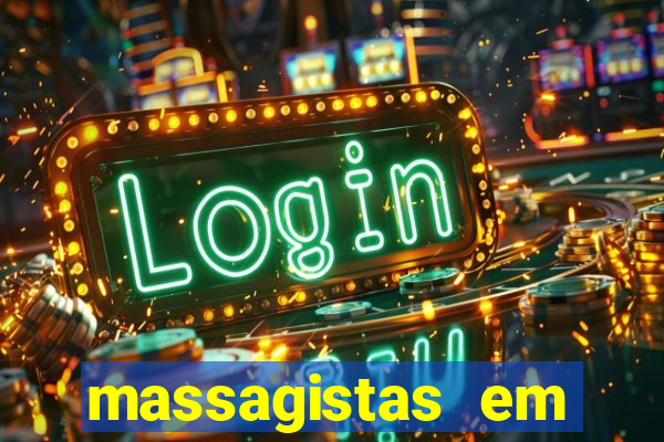 massagistas em porto alegre